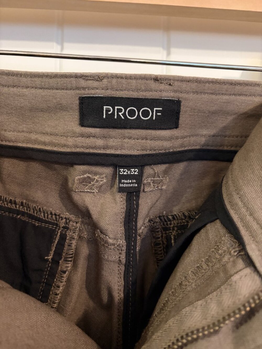 Proof Rover EDC Pant - Picture 7 of 7